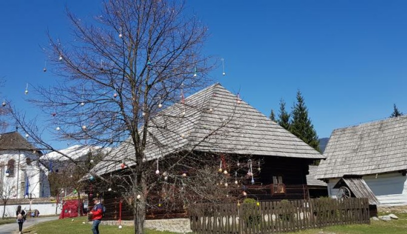 Hotel CROCUS **** Vysoké Tatry